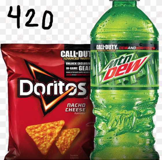 Free Mlg Halo 4 - Doritos Nacho Cheese Flavored Tortilla Chips 9.75 Ounce transparent png image