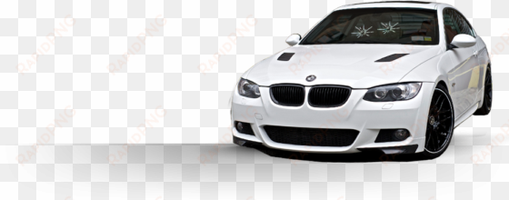 free mobile service - front bumper body kit for 2010 bmw 3 series 2dr - bmw