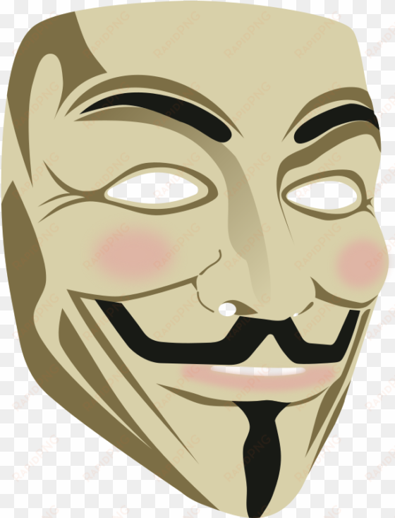 free png anonymous mask png images transparent - mascara de anonymous png