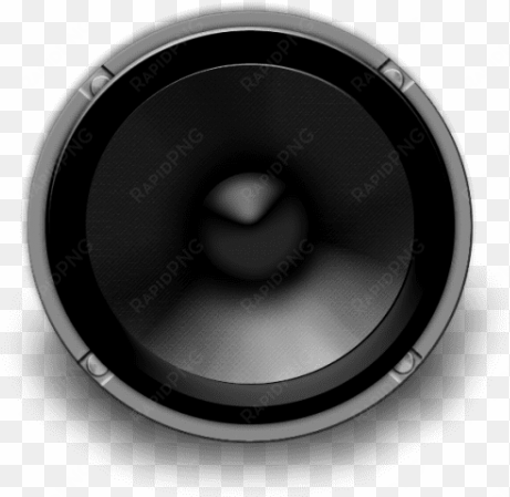 free png audio speaker png images transparent - speaker