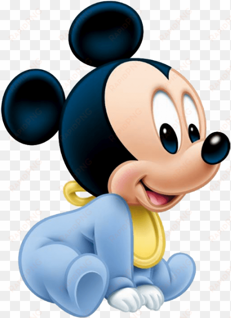 free png baby mickey png images transparent - imagenes de mickey mouse bb