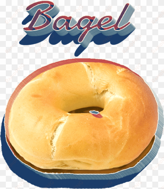 free png bagel png images transparent - portable network graphics