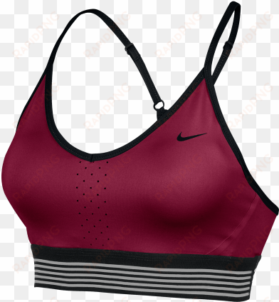 free png bra png images transparent - nike sports crop top