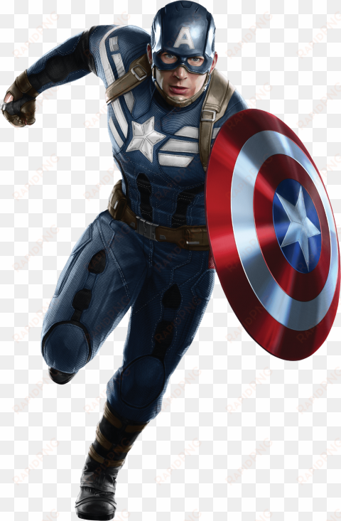 Free Png Captain America Png Images Transparent - Aragorn Vs Captain America transparent png image