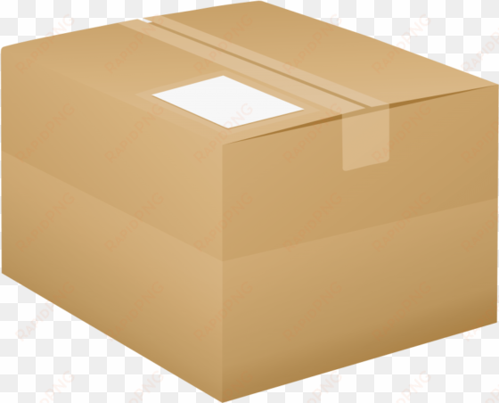 free png cardboard box png images transparent - transparent cardboard box png