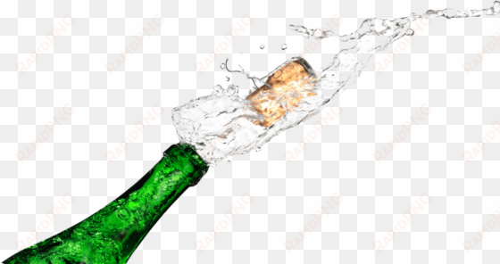 free png champagne popping png images transparent - champagne