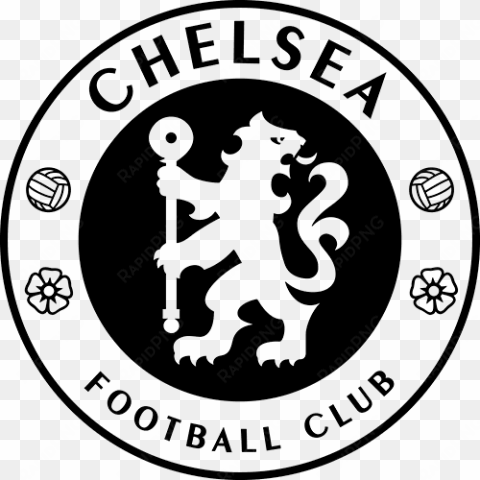free png chelsea fc logo png png images transparent - dream league soccer 2018 chelsea logo