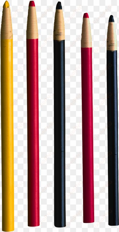 Free Png Color Pencil's Png Images Transparent - Pencil transparent png image