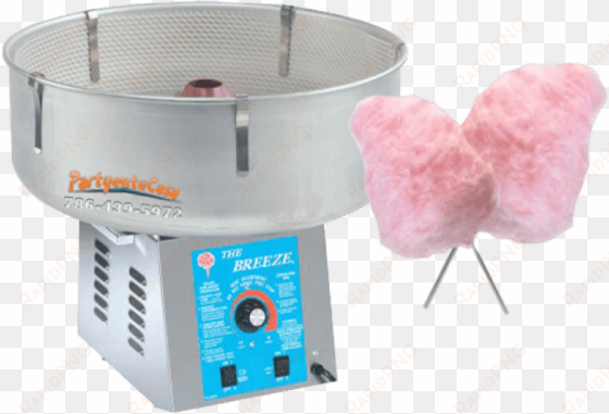 free png cotton candy machine png images transparent - gold medal products 3030 breeze cotton candy machine