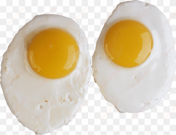 Free Png Eggs Png Images Transparent - Two Fried Eggs Boobs transparent png image