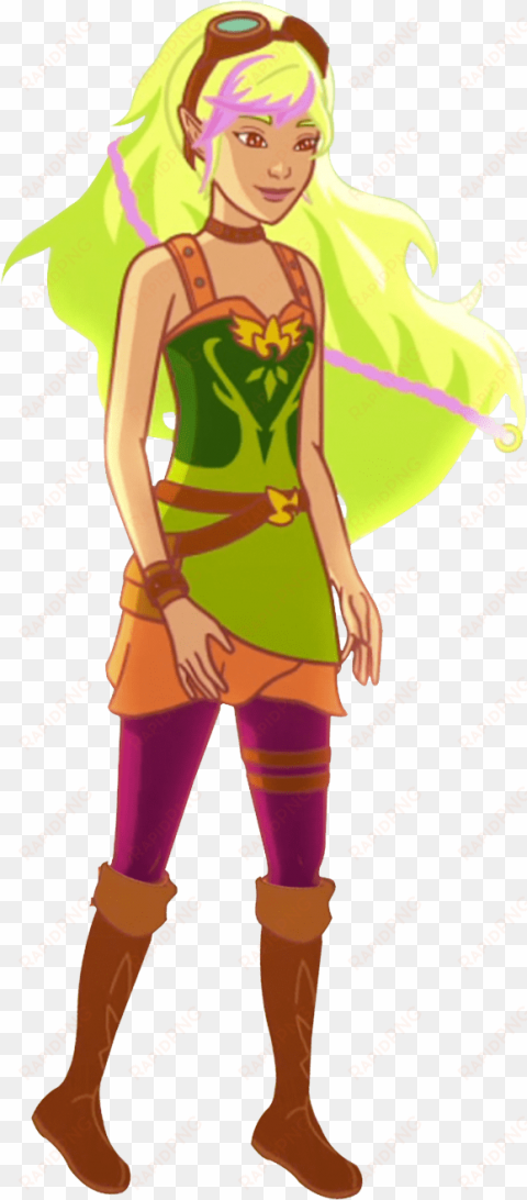 free png elf png images transparent - lego elves sira