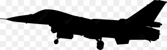 free png figther plane side view silhouette png images - portable network graphics