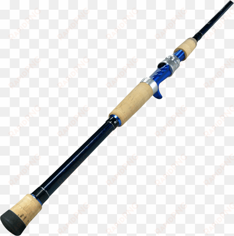 free png fishing rod png images transparent - okuma nomad inshore travel casting