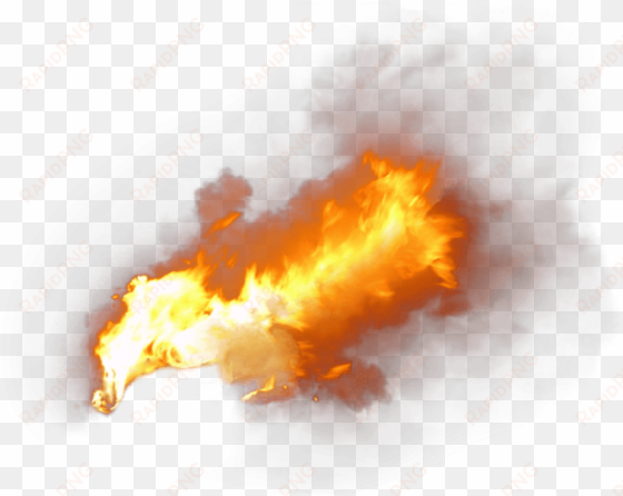 free png flame png images transparent - fire and smoke png