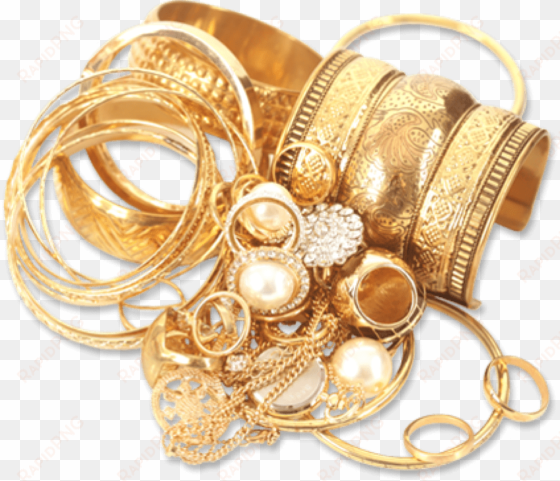 free png gold jewelry png images transparent - jewelry png