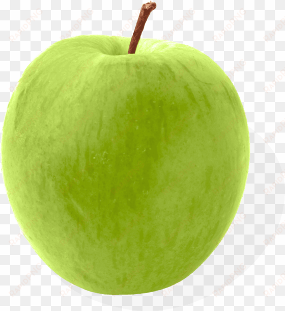 free png green apple png images transparent - clear background green apple png