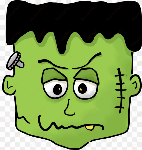 free png halloween frankenstein kid png images transparent - frankenstein clipart