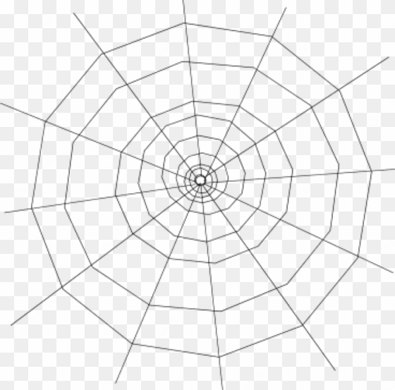 free png halloween spider web s for you cow png images - spider web free clipart