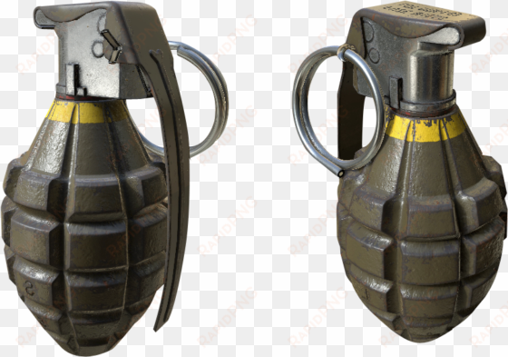 free png hand grenade bomb png images transparent - hand grenade png