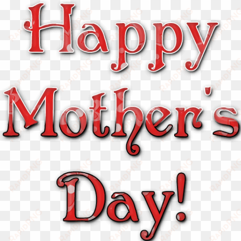 free png happy mothers day png 2 png images transparent - mother's day .png