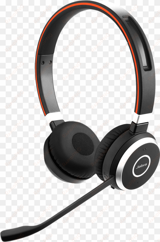 free png headphone png images transparent - jabra skype bluetooth headset