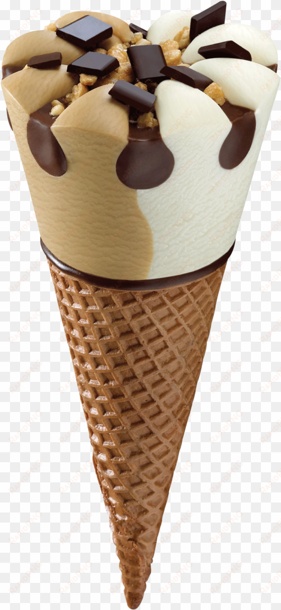 free png ice cream png images transparent - butter scotch ice cream cone