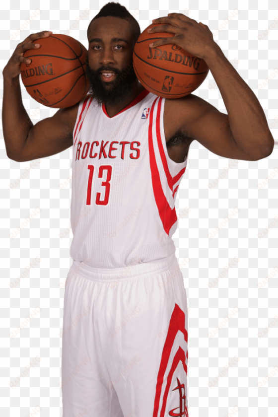 free png images - james harden png nba