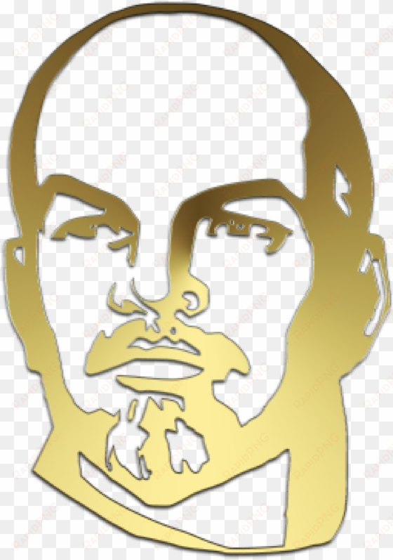 free png kim jong-un png images transparent - cartoon portrait of lenin