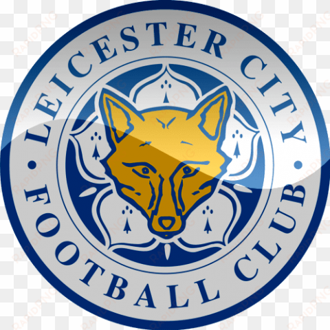 free png leicester city fc football logo png png images - leicester city logo hd png