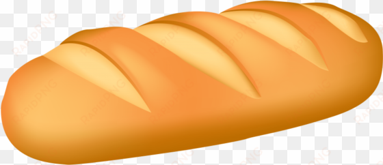 free png loaf bread png images transparent - bread clipart