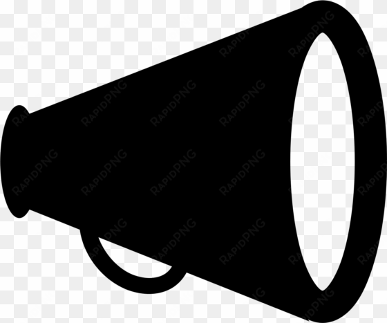 free png megaphone announcement transparent megaphone - megaphone clip art