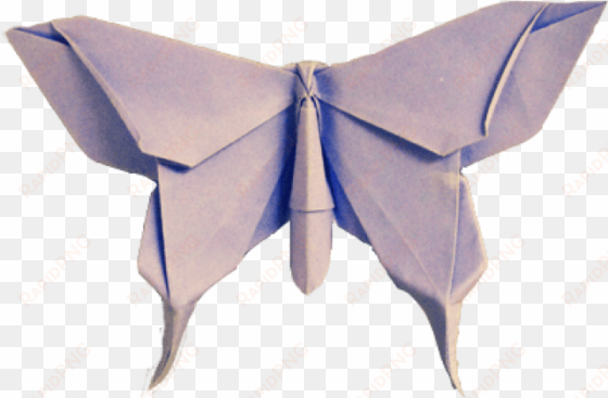 free png origami butterfly png images transparent - butterfly origami png