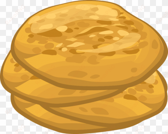 free png pancake png images transparent - fry bread clip art
