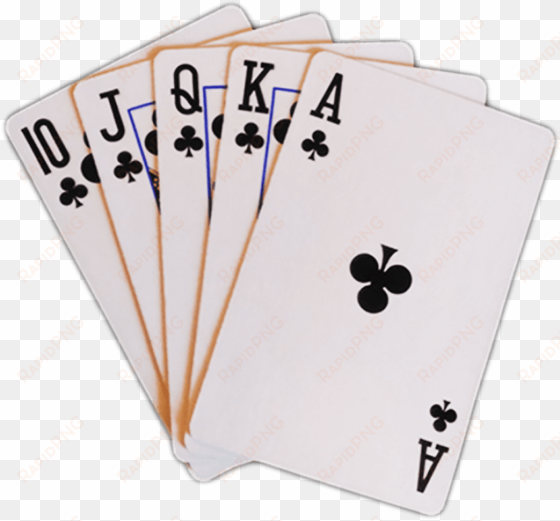 free png poker png images transparent - royal flush spades