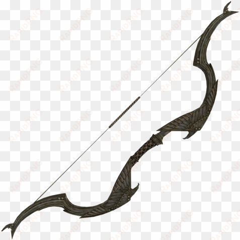 free png recurve bow png images transparent - recurve bow png