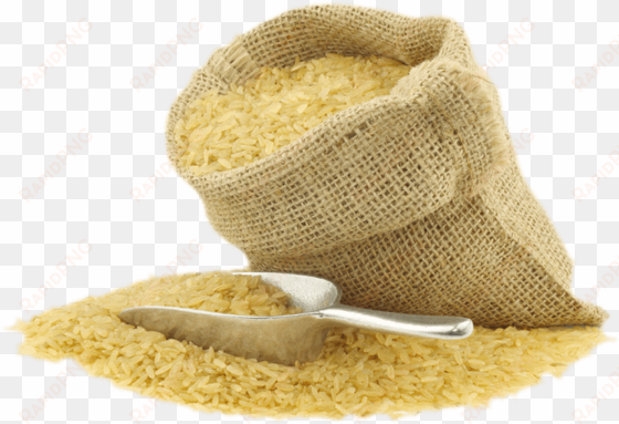 free png rice png images transparent - bag of rice png