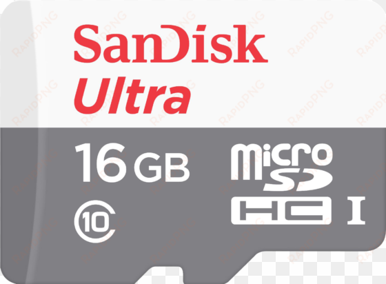 free png sandisk micro sd memory card png images transparent - sandisk microsdhc ultra 32gb 48mb sec