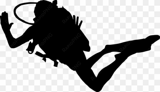 free png scuba diver silhouette png images transparent - scuba diver silhouette clipart png