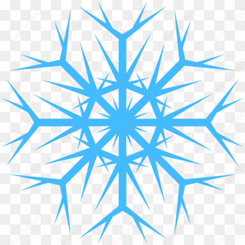 free png snowflakes png images transparent - copos de nieve frozen png