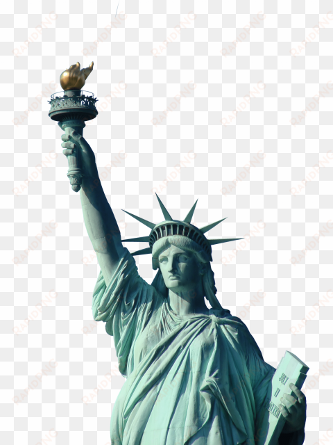 free png statue of liberty png images transparent - statue of liberty transparent