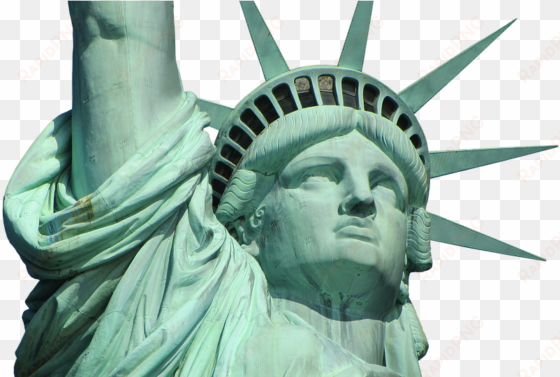 free png statue of liberty png images transparent - statue of liberty transparent
