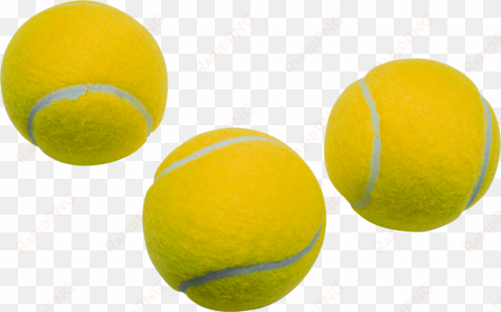 free png tennis ball png images transparent - ball