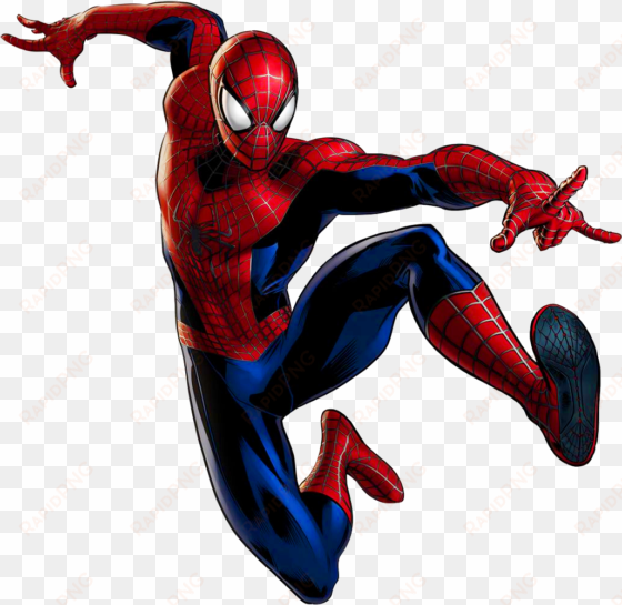 Free Png The Amazing Spiderman Png Images Transparent - High Resolution Spiderman Png transparent png image