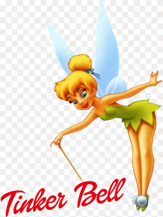 free png tinker bell png images transparent - tinker bell