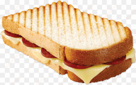 free png toast png images transparent - tost png