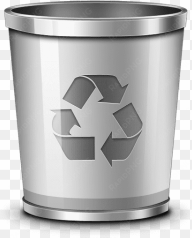 free png trash can png images transparent - recycle bin