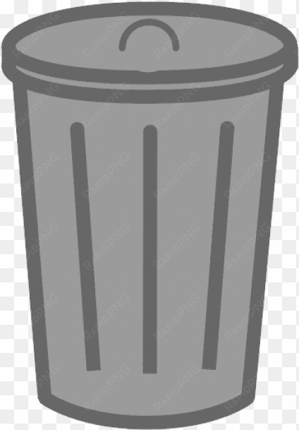 free png trash can png images transparent - transparent background trash can clipart