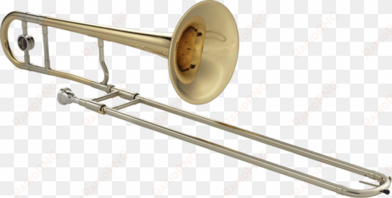 free png trombone png images transparent - Тромбон png