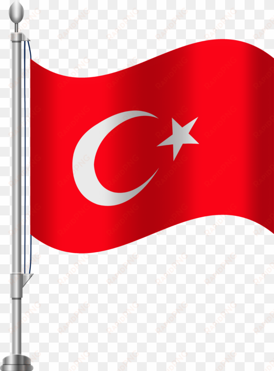 free png turkey flag png png images transparent - turkey flag png