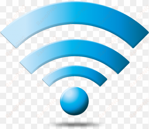free png wifi icon blue png images transparent - icon wifi png